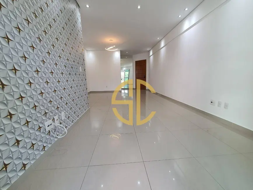 Foto 6 de Apartamento com 3 quartos à venda, 120m2 em Canto do Forte, Praia Grande - SP