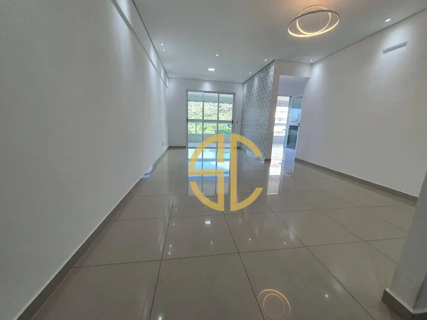 Foto 4 de Apartamento com 3 quartos à venda, 120m2 em Canto do Forte, Praia Grande - SP