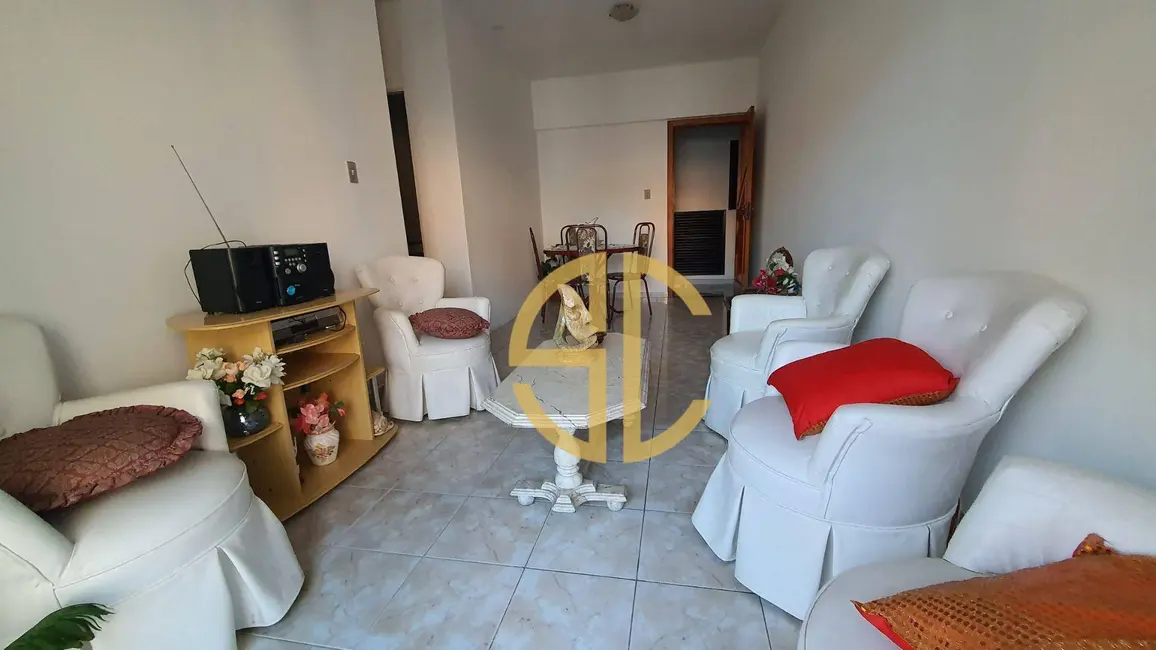 Apartamento com 2 quartos à venda e para alugar, 108m2 em Canto do Forte, Praia Grande - SP - imagem 5 Foto 5 de Apartamento com 2 quartos à venda e para alugar, 108m2 em Canto do Forte, Praia Grande - SP