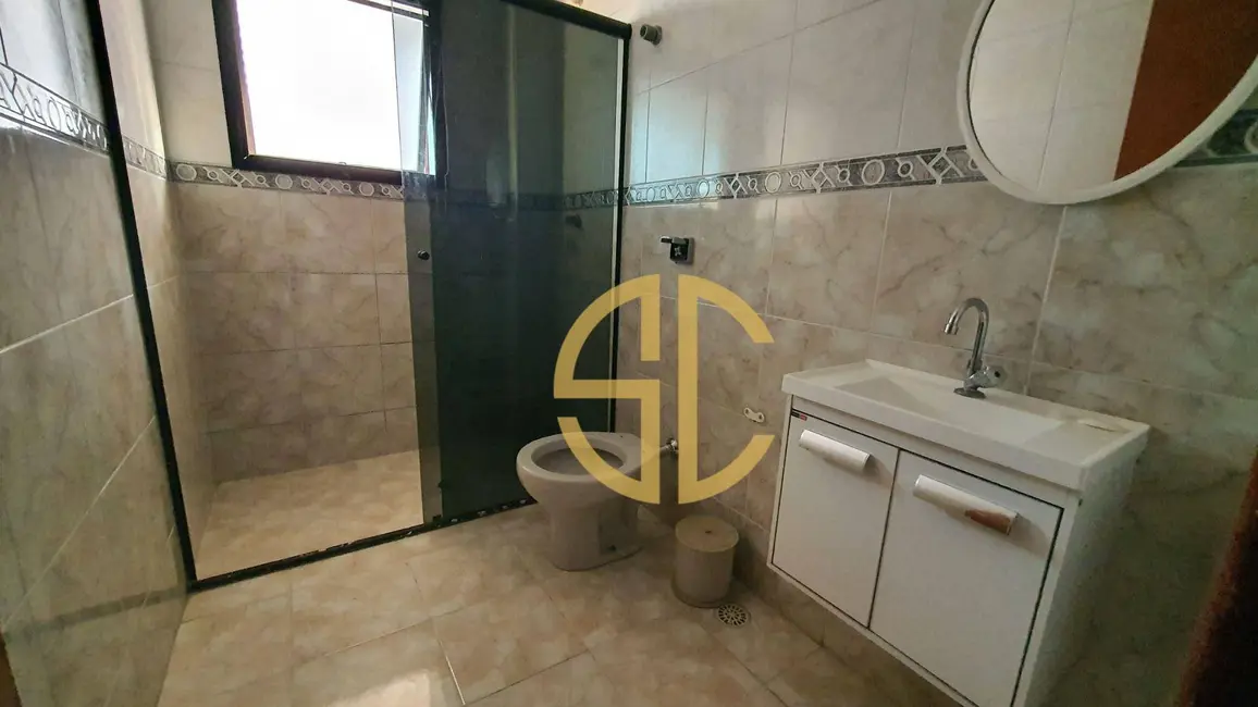 Apartamento com 2 quartos à venda e para alugar, 108m2 em Canto do Forte, Praia Grande - SP - imagem 6 Foto 6 de Apartamento com 2 quartos à venda e para alugar, 108m2 em Canto do Forte, Praia Grande - SP