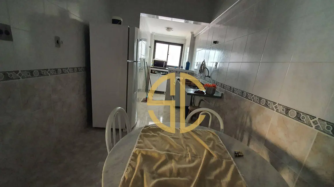 Apartamento com 2 quartos à venda e para alugar, 108m2 em Canto do Forte, Praia Grande - SP - imagem 8 Foto 8 de Apartamento com 2 quartos à venda e para alugar, 108m2 em Canto do Forte, Praia Grande - SP