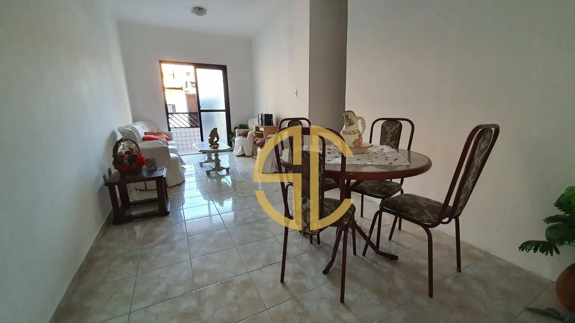 Apartamento com 2 quartos à venda e para alugar, 108m2 em Canto do Forte, Praia Grande - SP - imagem 4 Foto 4 de Apartamento com 2 quartos à venda e para alugar, 108m2 em Canto do Forte, Praia Grande - SP