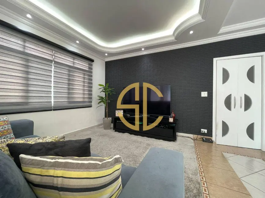 Foto 5 de Casa com 3 quartos à venda, 240m2 em Canto do Forte, Praia Grande - SP