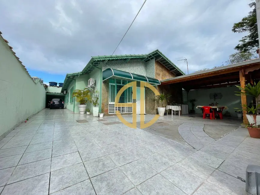 Foto 1 de Casa com 3 quartos à venda, 240m2 em Canto do Forte, Praia Grande - SP