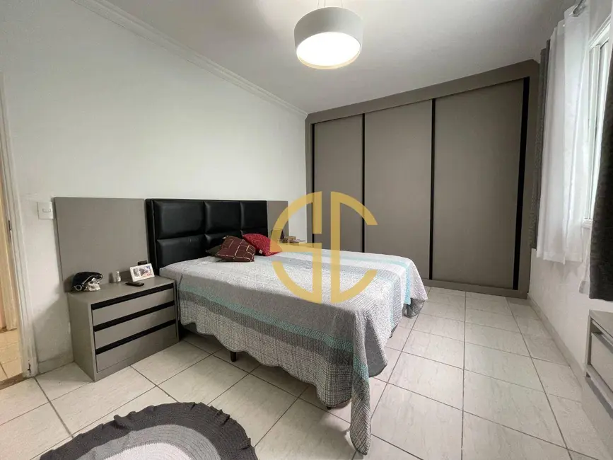 Foto 8 de Casa com 3 quartos à venda, 240m2 em Canto do Forte, Praia Grande - SP