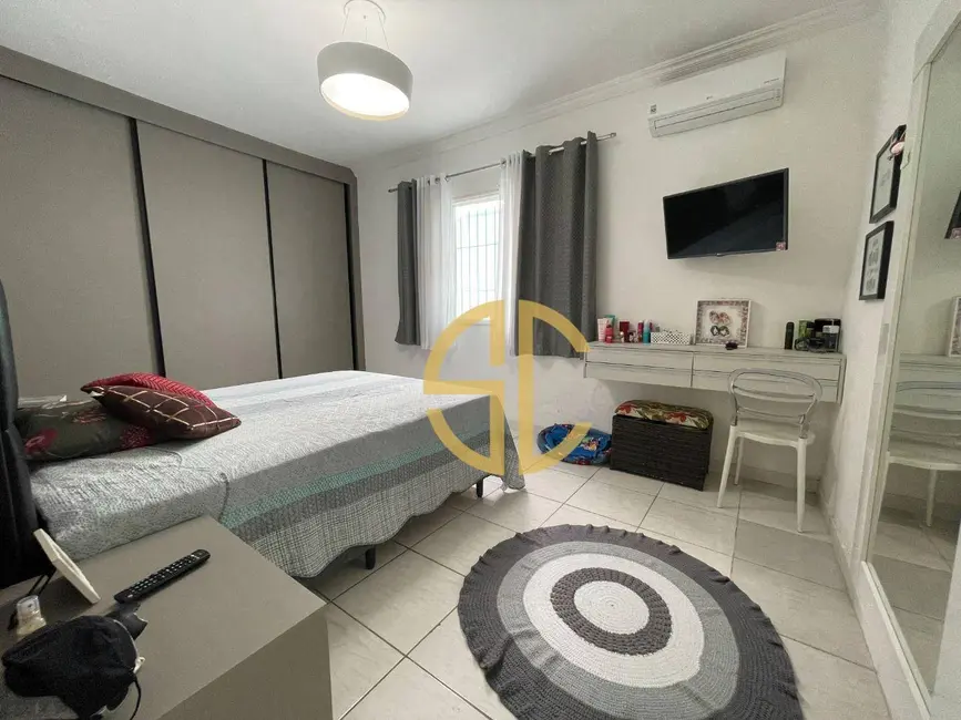 Foto 7 de Casa com 3 quartos à venda, 240m2 em Canto do Forte, Praia Grande - SP