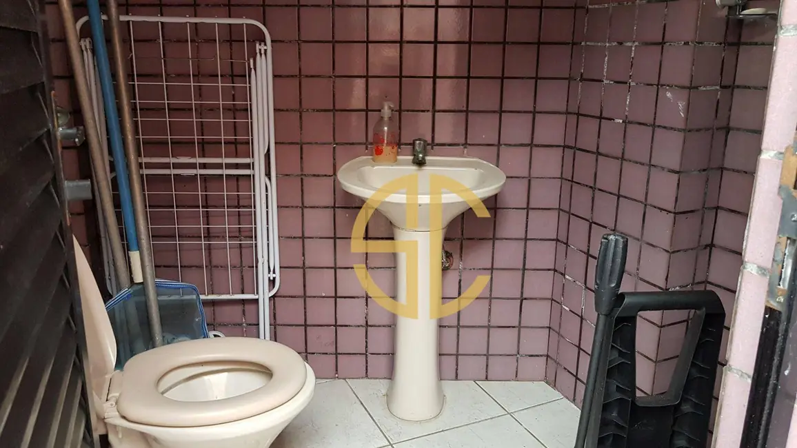 Foto 5 de Cobertura com 3 quartos à venda, 301m2 em Canto do Forte, Praia Grande - SP