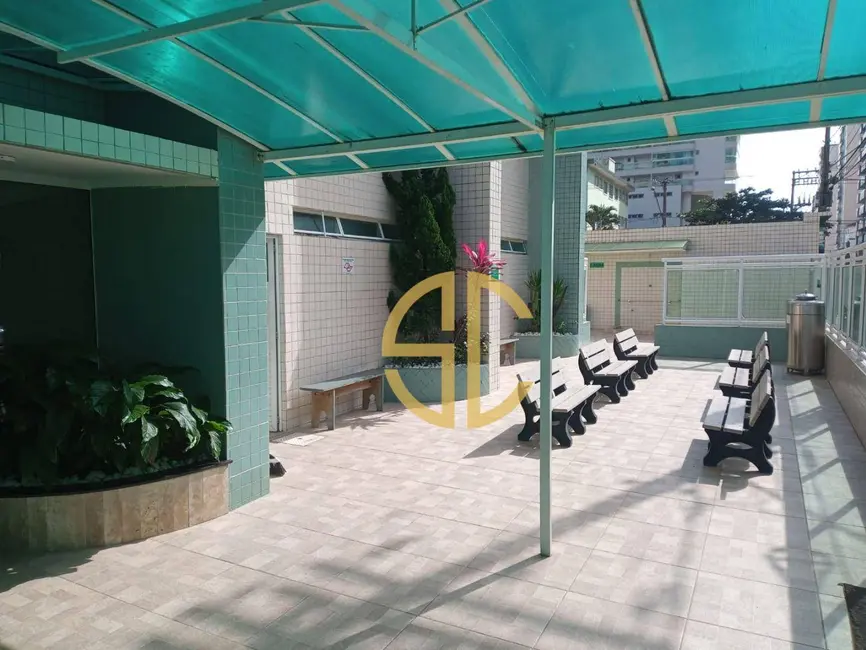 Foto 3 de Apartamento com 2 quartos à venda, 65m2 em Tupi, Praia Grande - SP