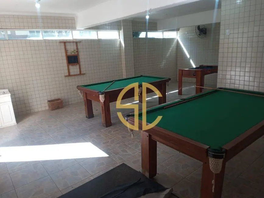 Foto 9 de Apartamento com 2 quartos à venda, 65m2 em Tupi, Praia Grande - SP