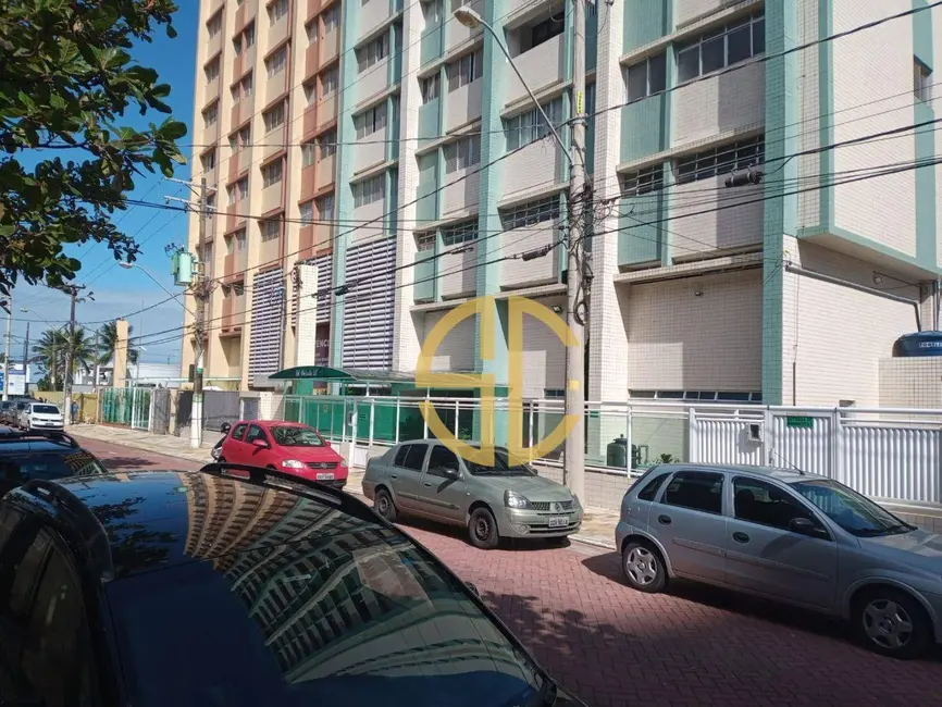 Foto 2 de Apartamento com 2 quartos à venda, 65m2 em Tupi, Praia Grande - SP