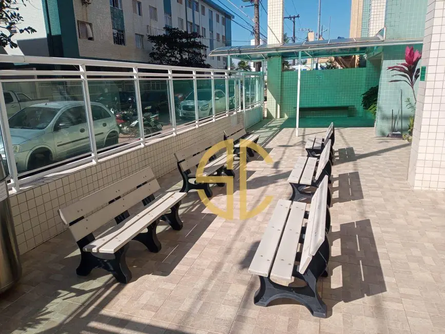 Foto 4 de Apartamento com 2 quartos à venda, 65m2 em Tupi, Praia Grande - SP