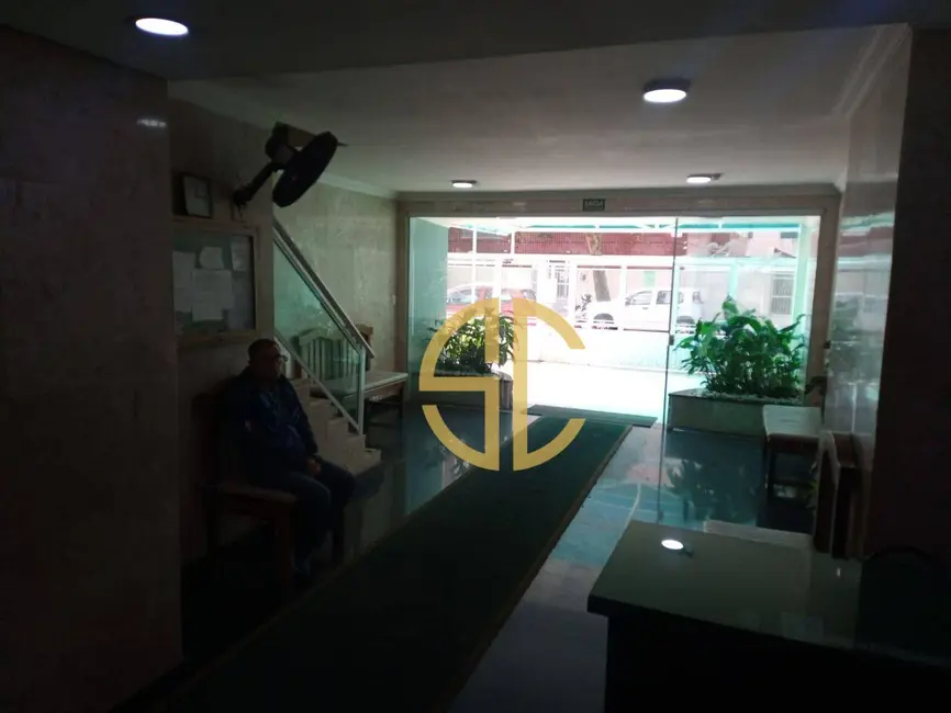 Foto 5 de Apartamento com 2 quartos à venda, 65m2 em Tupi, Praia Grande - SP