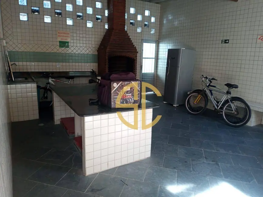 Foto 7 de Apartamento com 2 quartos à venda, 65m2 em Tupi, Praia Grande - SP