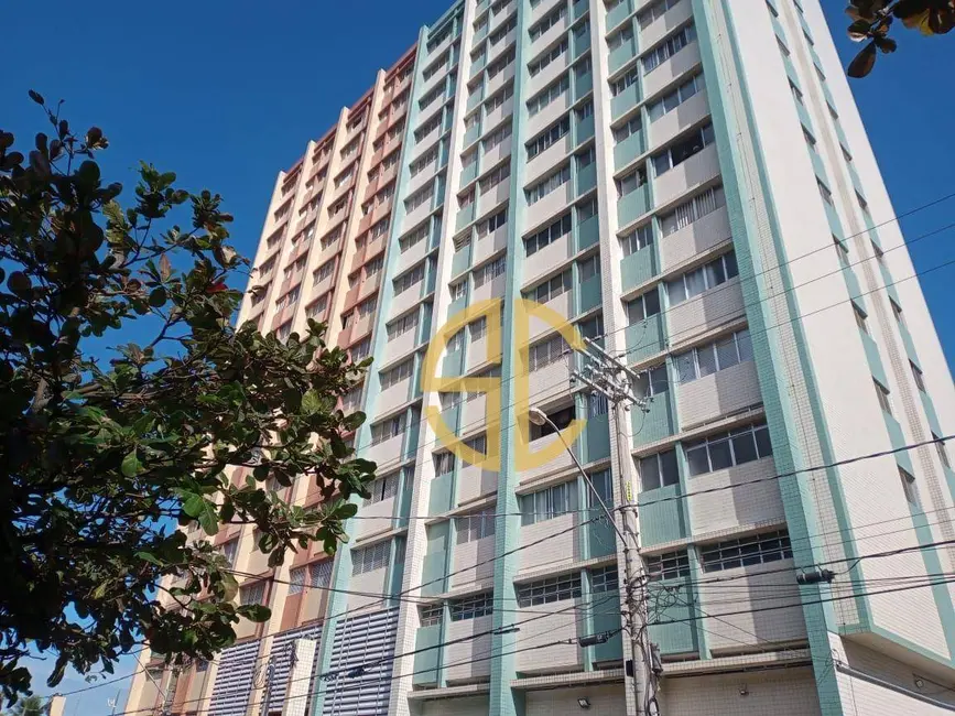 Foto 1 de Apartamento com 2 quartos à venda, 65m2 em Tupi, Praia Grande - SP