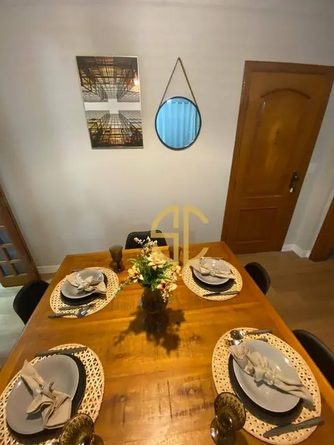Foto 9 de Cobertura com 3 quartos à venda, 134m2 em Praia Grande - SP