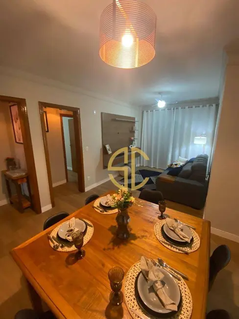 Foto 6 de Cobertura com 3 quartos à venda, 134m2 em Praia Grande - SP