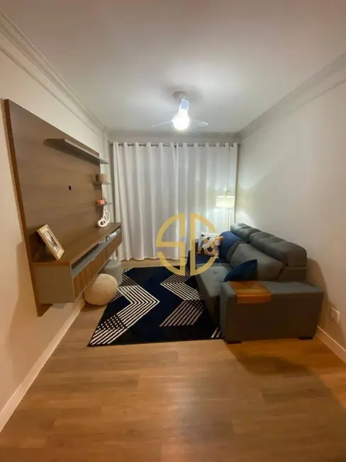 Foto 7 de Cobertura com 3 quartos à venda, 134m2 em Praia Grande - SP