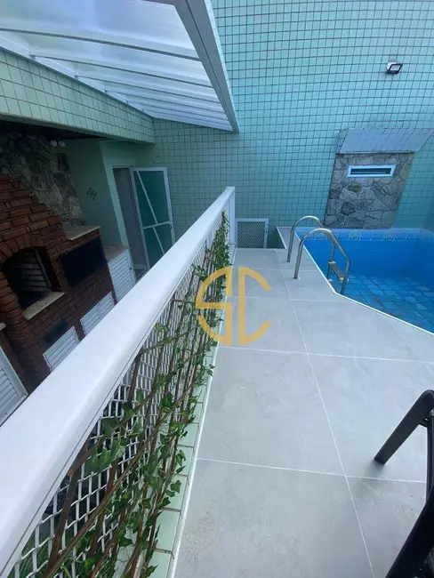 Foto 2 de Cobertura com 3 quartos à venda, 134m2 em Praia Grande - SP