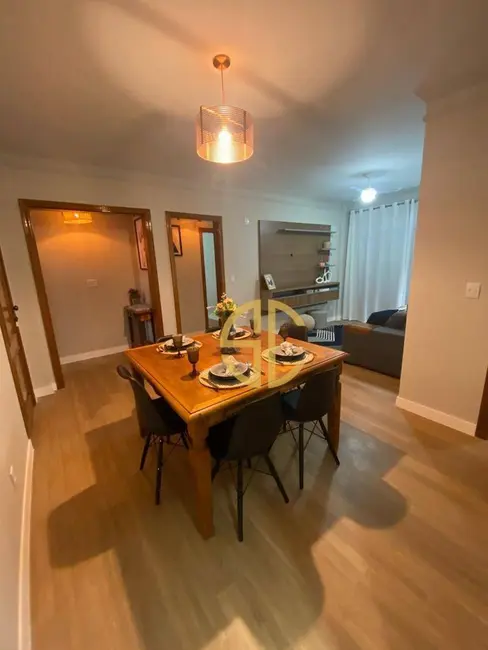 Foto 8 de Cobertura com 3 quartos à venda, 134m2 em Praia Grande - SP