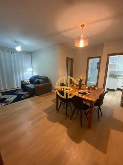 Foto 5 de Cobertura com 3 quartos à venda, 134m2 em Praia Grande - SP