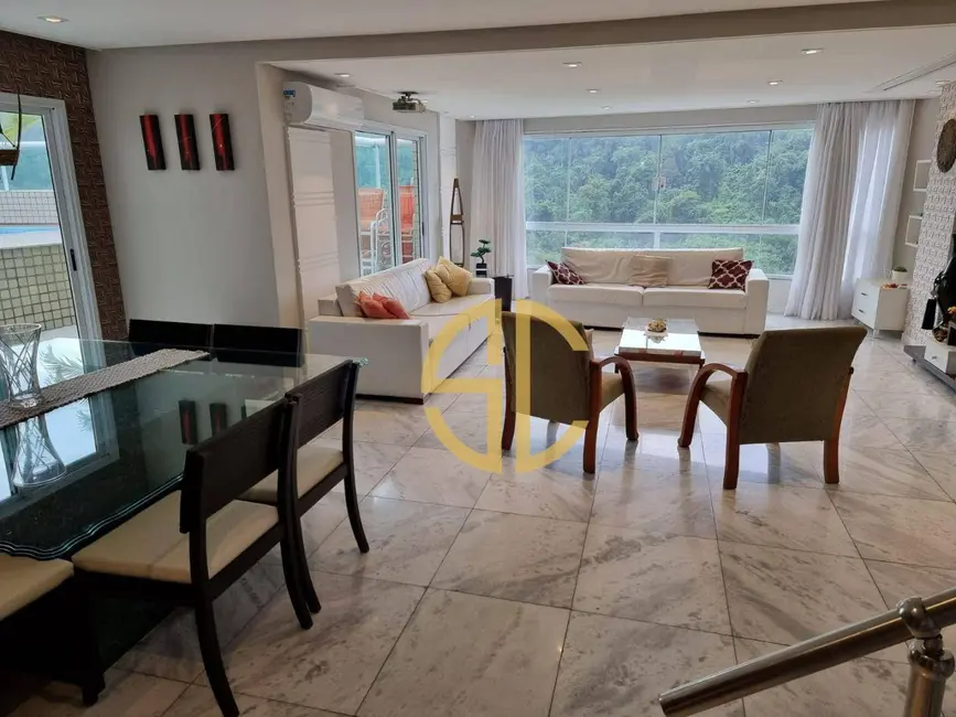 Apartamento com 3 quartos à venda, 320m2 em Canto do Forte, Praia Grande - SP - imagem 8 Foto 8 de Apartamento com 3 quartos à venda, 320m2 em Canto do Forte, Praia Grande - SP