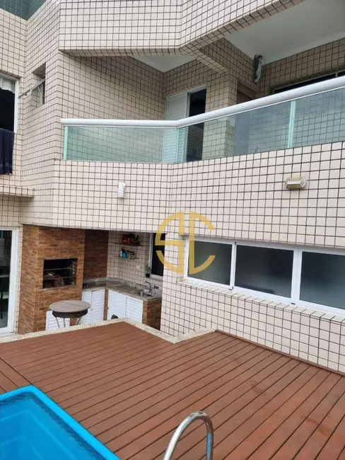 Apartamento com 3 quartos à venda, 320m2 em Canto do Forte, Praia Grande - SP - imagem 5 Foto 5 de Apartamento com 3 quartos à venda, 320m2 em Canto do Forte, Praia Grande - SP