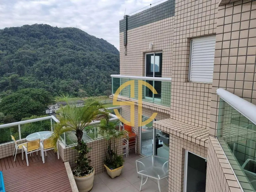 Apartamento com 3 quartos à venda, 320m2 em Canto do Forte, Praia Grande - SP - imagem 4 Foto 4 de Apartamento com 3 quartos à venda, 320m2 em Canto do Forte, Praia Grande - SP