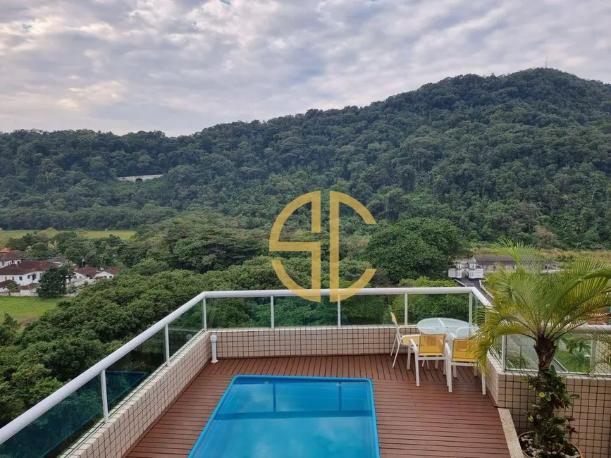 Apartamento com 3 quartos à venda, 320m2 em Canto do Forte, Praia Grande - SP - imagem 3 Foto 3 de Apartamento com 3 quartos à venda, 320m2 em Canto do Forte, Praia Grande - SP