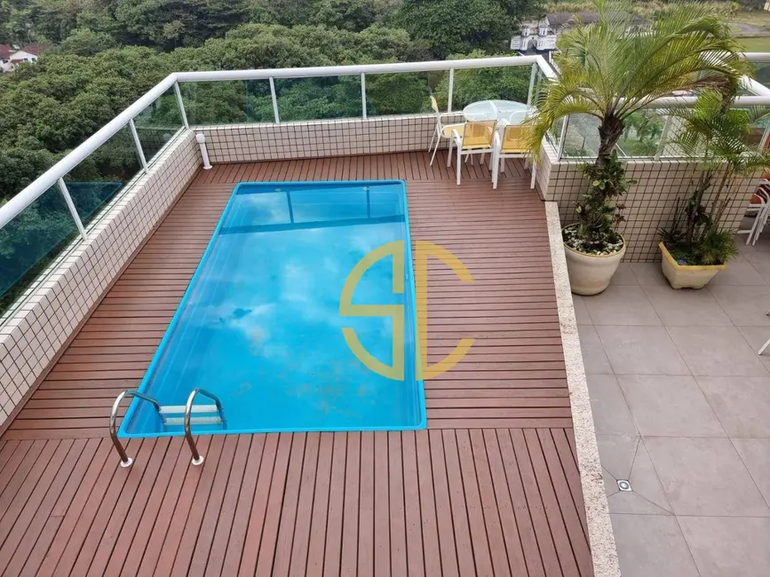 Apartamento com 3 quartos à venda, 320m2 em Canto do Forte, Praia Grande - SP - imagem 2 Foto 2 de Apartamento com 3 quartos à venda, 320m2 em Canto do Forte, Praia Grande - SP
