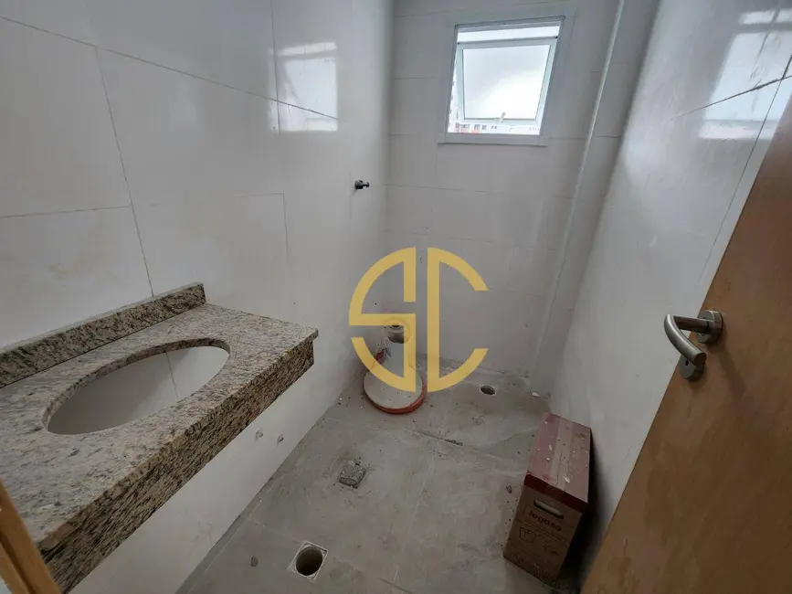 Foto 7 de Apartamento com 1 quarto à venda, 40m2 em Praia Grande - SP