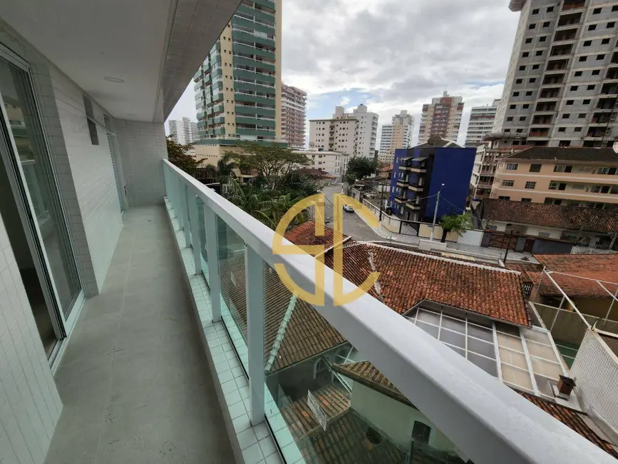 Foto 6 de Apartamento com 1 quarto à venda, 40m2 em Praia Grande - SP