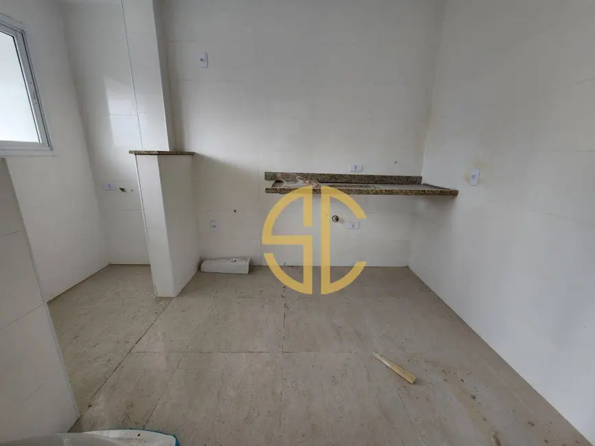 Foto 9 de Apartamento com 1 quarto à venda, 40m2 em Praia Grande - SP