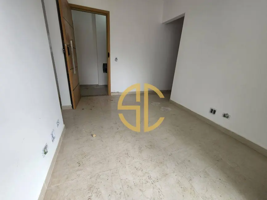 Foto 2 de Apartamento com 1 quarto à venda, 40m2 em Praia Grande - SP