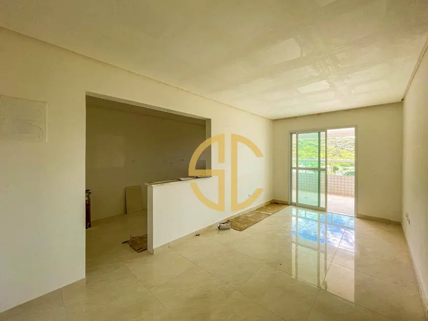 Foto 5 de Apartamento com 2 quartos à venda, 88m2 em Canto do Forte, Praia Grande - SP