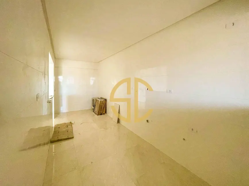 Foto 9 de Apartamento com 2 quartos à venda, 88m2 em Canto do Forte, Praia Grande - SP