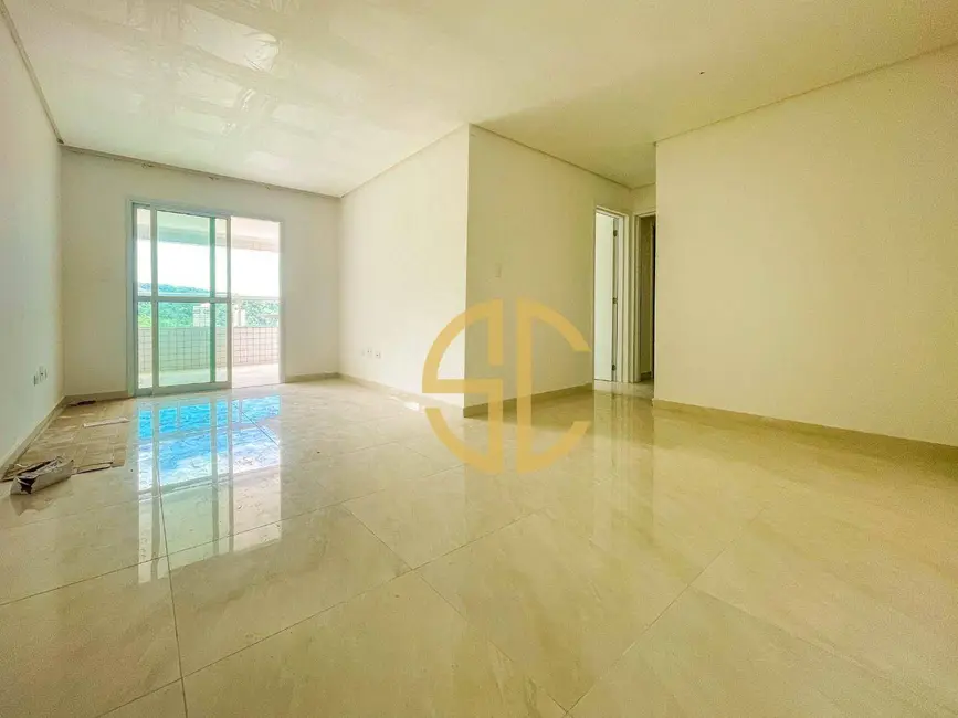 Foto 4 de Apartamento com 2 quartos à venda, 88m2 em Canto do Forte, Praia Grande - SP