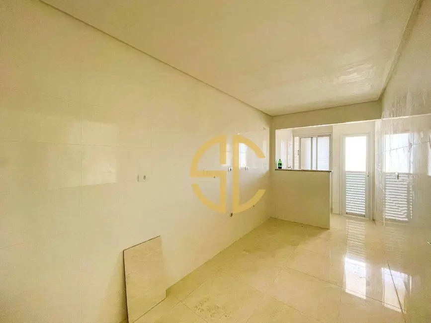 Foto 8 de Apartamento com 2 quartos à venda, 88m2 em Canto do Forte, Praia Grande - SP