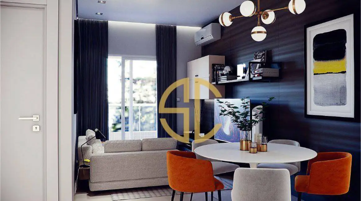 Foto 6 de Apartamento com 2 quartos à venda, 115m2 em Aviação, Praia Grande - SP