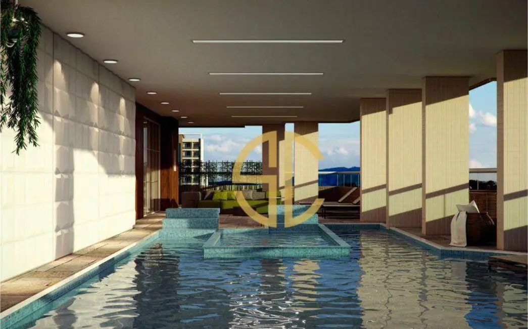 Foto 3 de Apartamento com 2 quartos à venda, 115m2 em Aviação, Praia Grande - SP