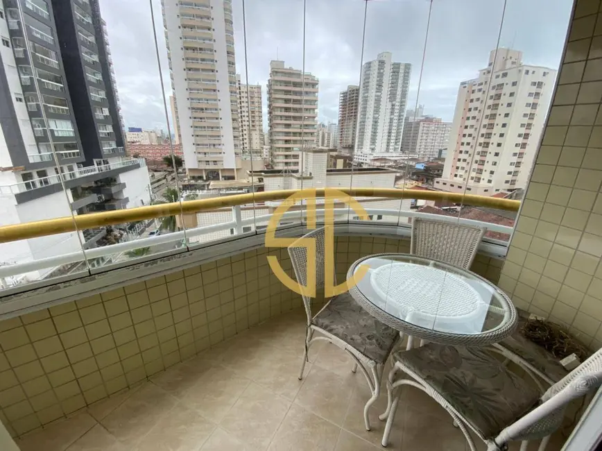 Apartamento com 3 quartos à venda, 138m2 em Tupi, Praia Grande - SP - imagem 9 Foto 9 de Apartamento com 3 quartos à venda, 138m2 em Tupi, Praia Grande - SP