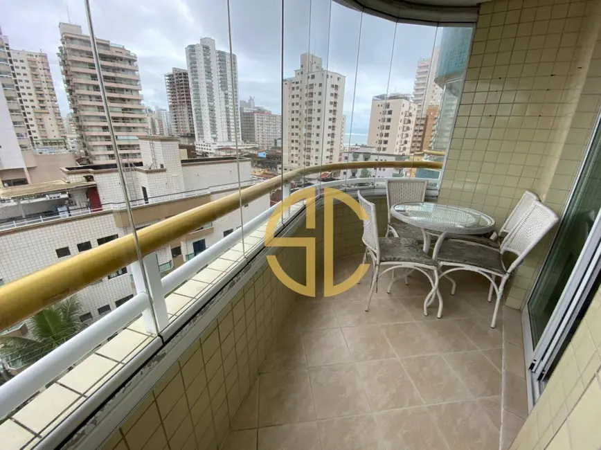 Apartamento com 3 quartos à venda, 138m2 em Tupi, Praia Grande - SP - imagem 7 Foto 7 de Apartamento com 3 quartos à venda, 138m2 em Tupi, Praia Grande - SP