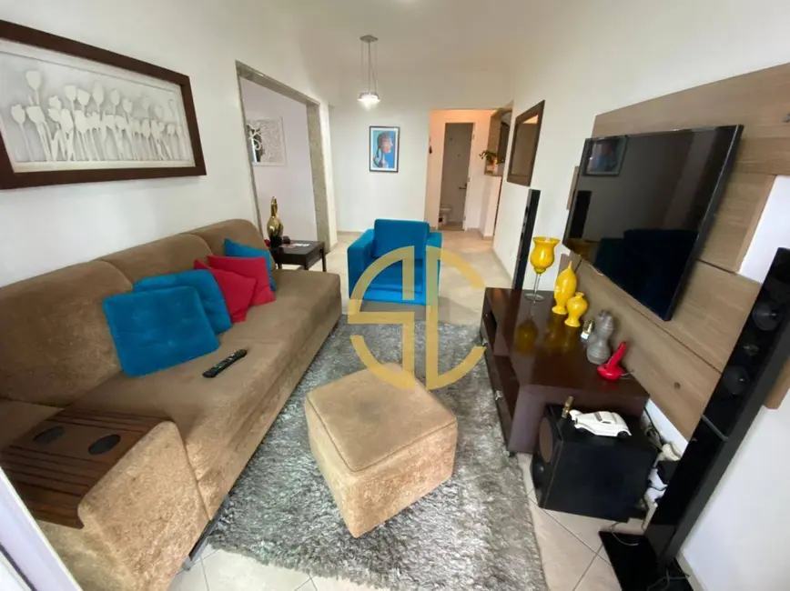 Apartamento com 3 quartos à venda, 138m2 em Tupi, Praia Grande - SP - imagem 6 Foto 6 de Apartamento com 3 quartos à venda, 138m2 em Tupi, Praia Grande - SP