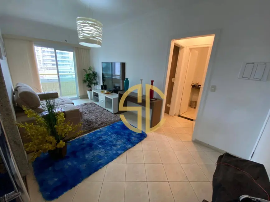 Apartamento com 3 quartos à venda, 138m2 em Tupi, Praia Grande - SP - imagem 3 Foto 3 de Apartamento com 3 quartos à venda, 138m2 em Tupi, Praia Grande - SP