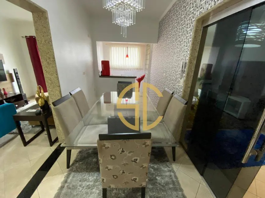 Apartamento com 3 quartos à venda, 138m2 em Tupi, Praia Grande - SP - imagem 8 Foto 8 de Apartamento com 3 quartos à venda, 138m2 em Tupi, Praia Grande - SP