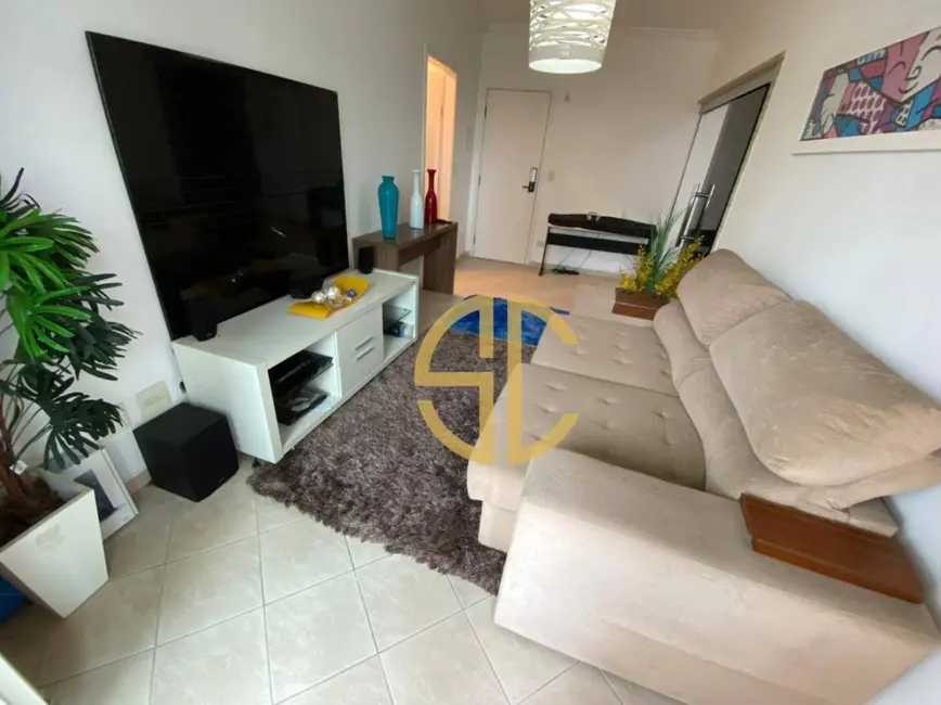 Apartamento com 3 quartos à venda, 138m2 em Tupi, Praia Grande - SP - imagem 5 Foto 5 de Apartamento com 3 quartos à venda, 138m2 em Tupi, Praia Grande - SP