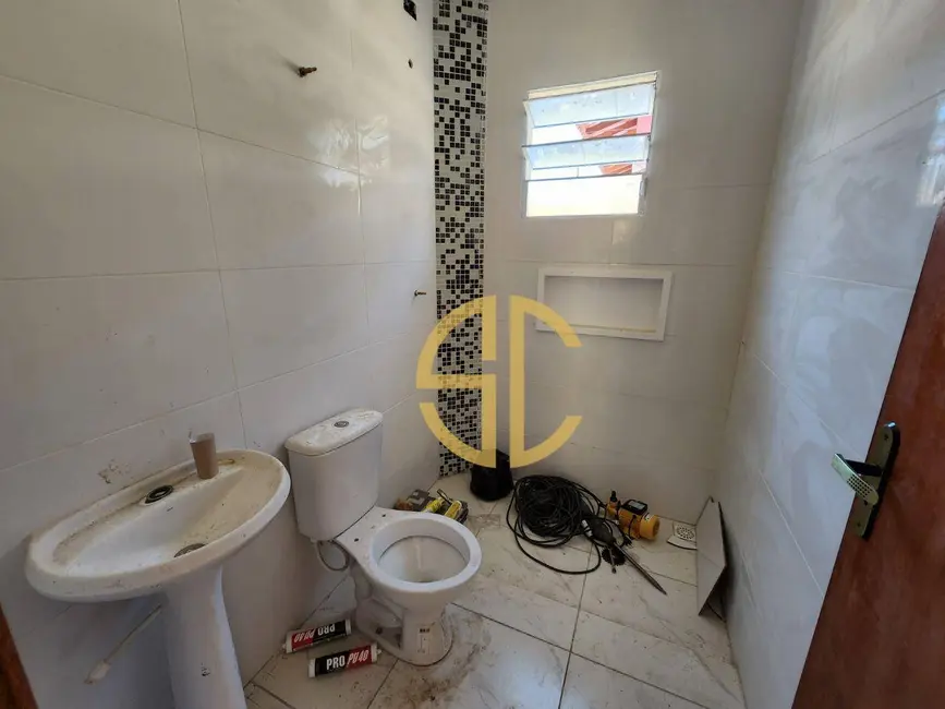 Foto 9 de Casa com 2 quartos à venda, 75m2 em Itanhaem - SP