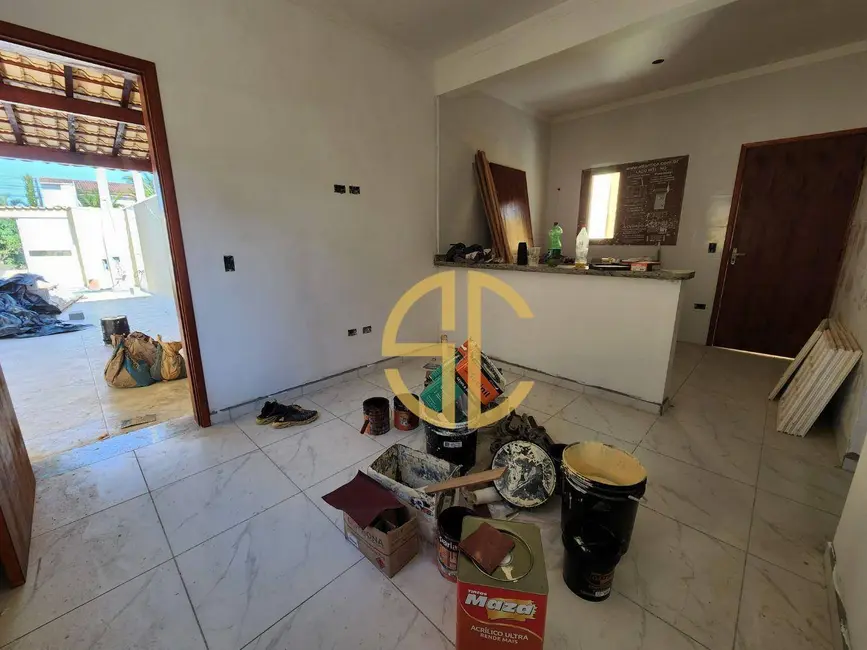 Foto 7 de Casa com 2 quartos à venda, 75m2 em Itanhaem - SP