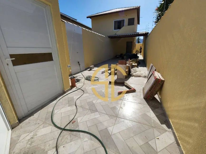 Foto 3 de Casa com 2 quartos à venda, 75m2 em Itanhaem - SP