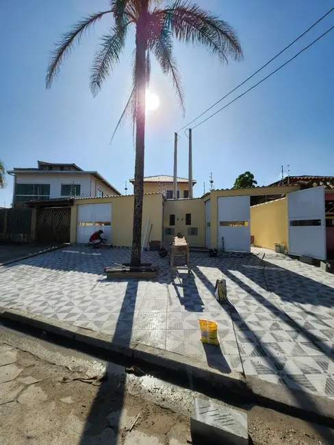 Foto 1 de Casa com 2 quartos à venda, 75m2 em Itanhaem - SP