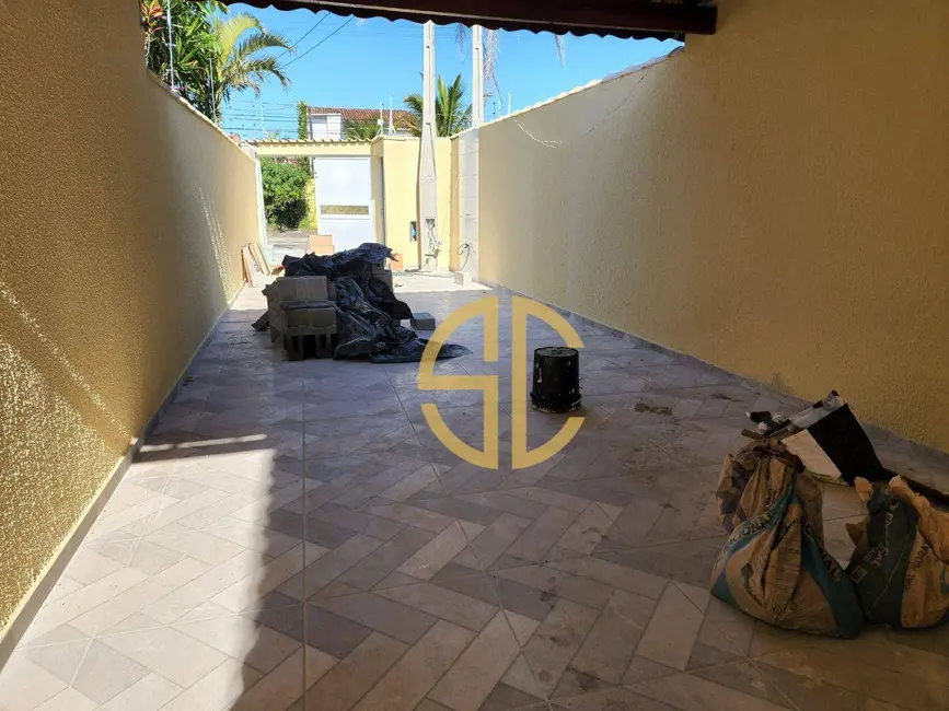 Foto 5 de Casa com 2 quartos à venda, 75m2 em Itanhaem - SP